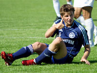 Аршавина ждут в мадридском