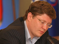 Исаев: Мы предложим Борису Грызлову возглавить работу над программой