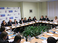 Клубы обсудили. Слово - за регионами