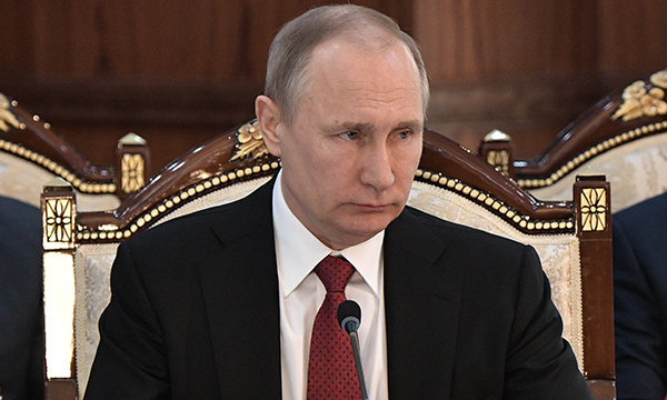 Фото: Алексей Никольский/РИА Новости