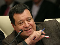 Послание президента о целях и ценностях