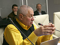 Послание президента о целях и ценностях