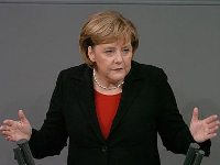 Меркель: Равнодушное отношение к антисемитизму в германском и европейском обществе недопустимо