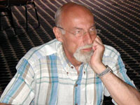 Вячеслав Глазычев: Полномочия органов МСУ без финансов – не полномочия