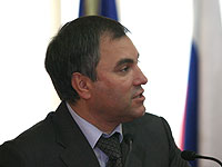 Муниципальная передовая - основа государственной политики