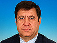 Голушко: Милиции запретят проверять предпринимателей