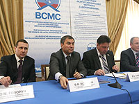 Муниципальная передовая - основа государственной политики