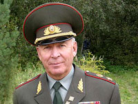 Моисеев: Ветеранским движениям необходимо объединяться