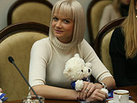 Хоркина: В спортивных секциях у тренеров очень низкая зарплата