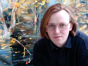 Морозов: У Николая Добрина просто фантастические работы