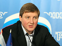 Турчак: Законотворческое сотрудничество вместо забастовок