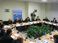 Развивать и поддерживать точки роста в АПК