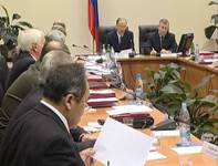 Национальная безопасность превыше всего