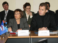 Россия у каждого в сердце