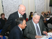 Россия у каждого в сердце