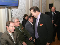 Россия у каждого в сердце