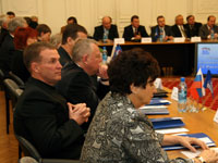 Россия у каждого в сердце