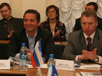 Россия у каждого в сердце