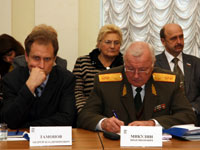 Россия у каждого в сердце