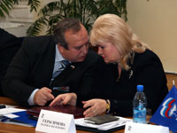 Россия у каждого в сердце