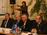 Роднина: Спорт воспитывает патриотов