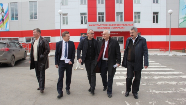 Фото: chuvash.er.ru