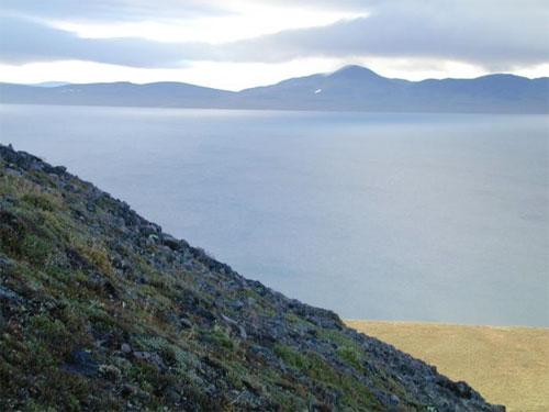 type:, atr:,, title:Озеро «нетающего льда» поведает о будущем планеты