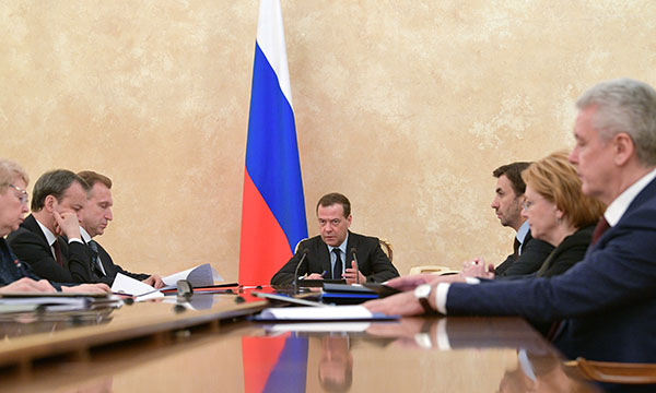 Фото: Александр Астафьев/РИА Новости