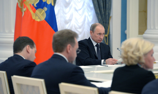 Фото: ИТАР-ТАСС