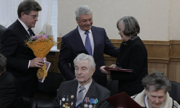 Фото: chelyabinsk.er.ru