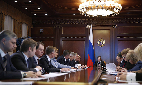 Фото: Дмитрий Астахов/РИА Новости