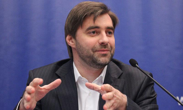 Сергей Железняк: Необходимо. чтобы депутат, занимаясь законотворческой деятельностью, не оказывался в ситуации конфликта интересов