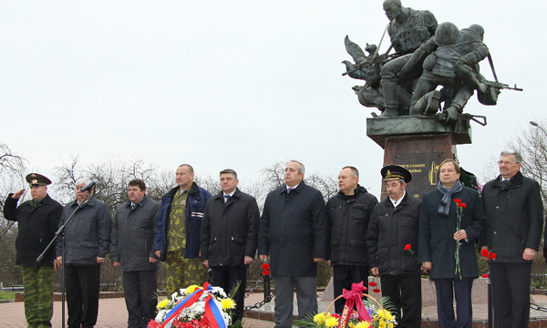 Фото: bryansk.er.ru