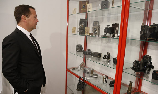 Фото: ИТАР-ТАСС