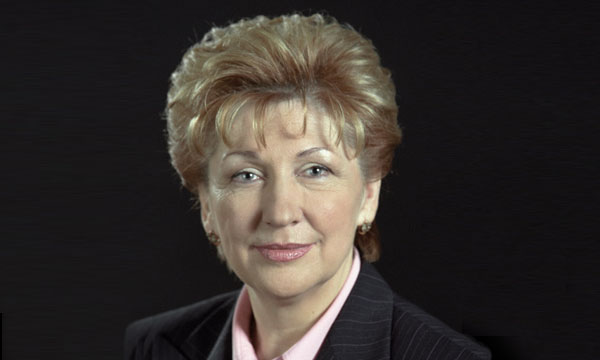 председатель совета, первый зампред комитета по труду, социальной политике и делам ветеранов Галина Карелова. Фото РИА Новости