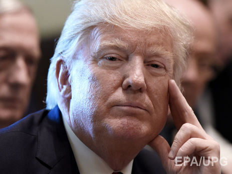 Фельштинский: В 2016 году ФСБ поставила у власти в США своего агента. Зовут этого человека Дональд Трамп Фельштинский: В 2016 году ФСБ поставила у власти в США своего агента. Зовут этого человека Дональд Трамп