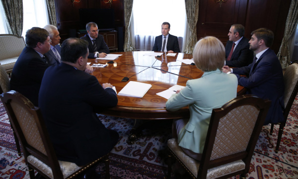 Фото: РИА Новости