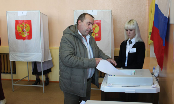 Фото: ИТАР-ТАСС