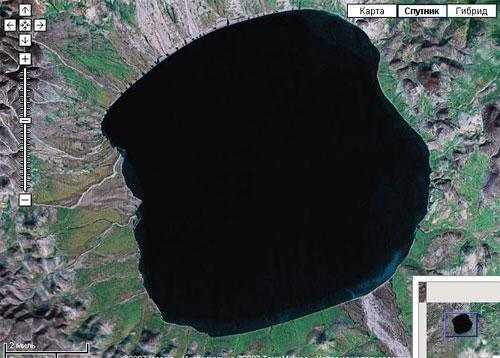 type:, atr:,, title:Озеро «нетающего льда» поведает о будущем планеты