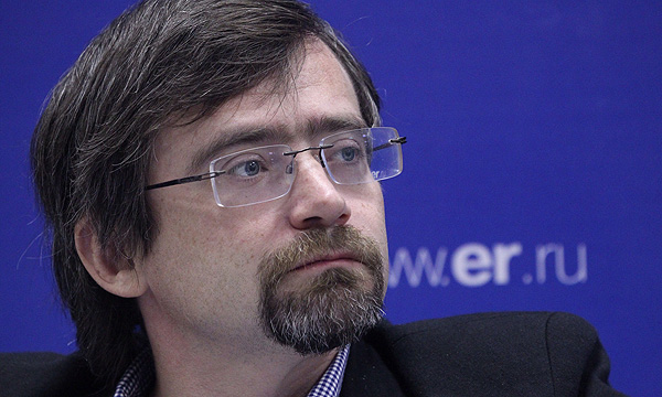 Валерий Федоров: Мощной рекрутации депутатов от новых политических сил в выборные органы власти 14 октября не произойдет: пока это не столько «силы», сколько «слабости». Фото: ER.RU