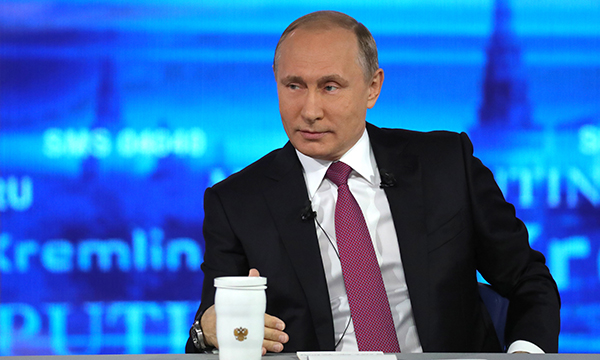 Фото: Михаил Климентьев/РИА Новости