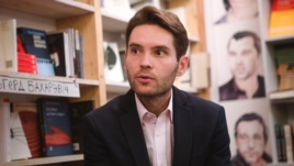 Віктар Марціновіч