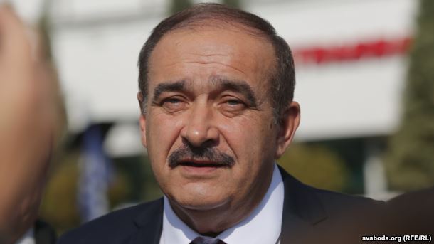 Сяргей Гайдукевіч