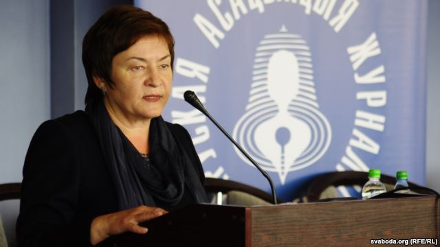 Жанна Літвіна