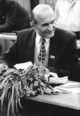 ����� �������, ������� 1994-��