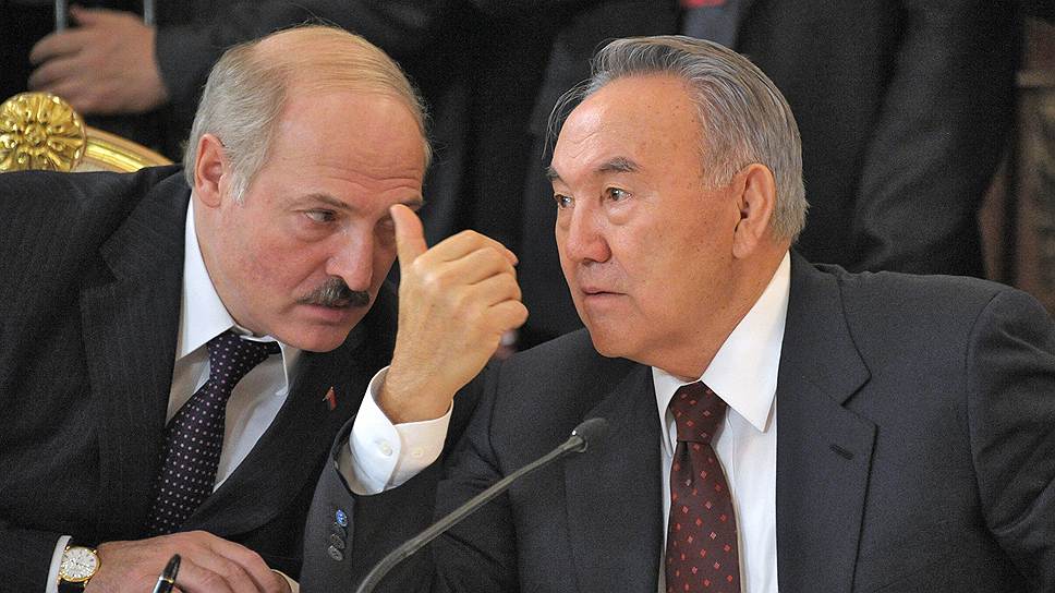 Партнерам РФ по Таможенному союзу будет непросто определиться, как строить отношения с новыми властями Украины в условиях конфронтации Москвы и Киева