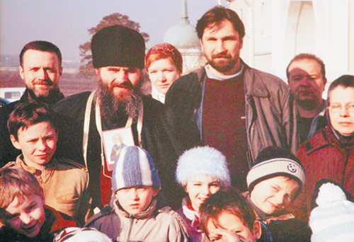 ������� ���� "��������� � ������� ���������� �����."