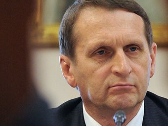 Совет непарламентских партий