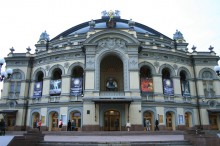 Nacional opera