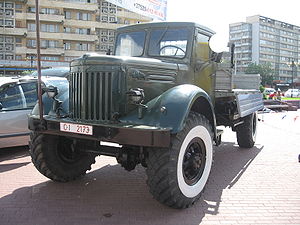 MAZ-502